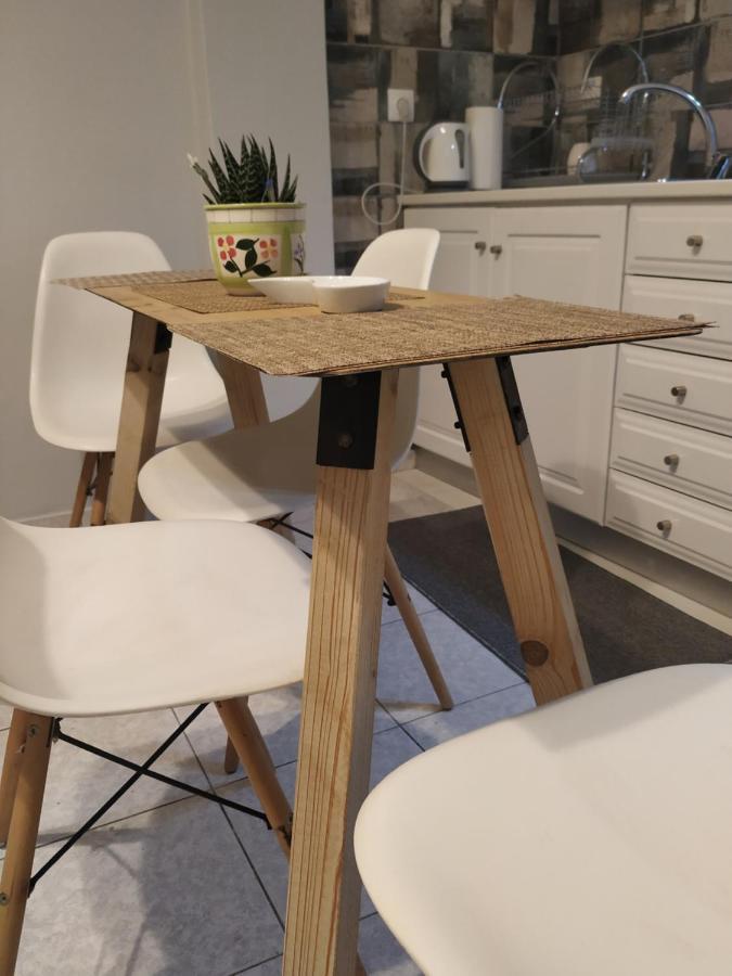 Sweet House 64B Apartman Vraháti Kültér fotó