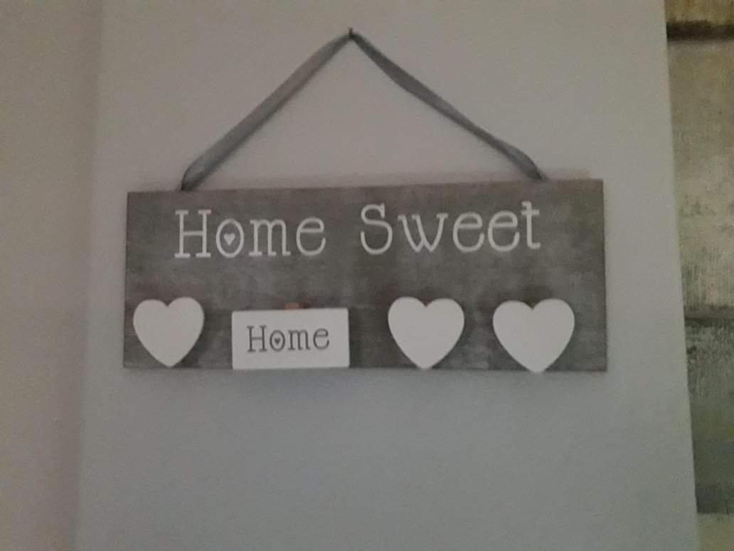 Sweet House 64B Apartman Vraháti Kültér fotó