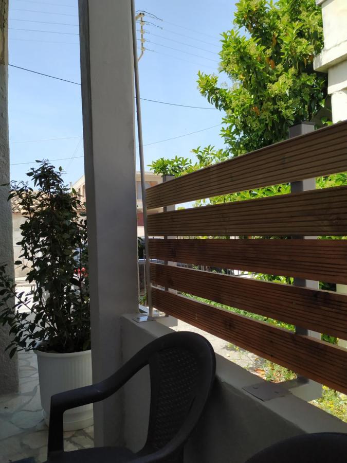 Sweet House 64B Apartman Vraháti Kültér fotó