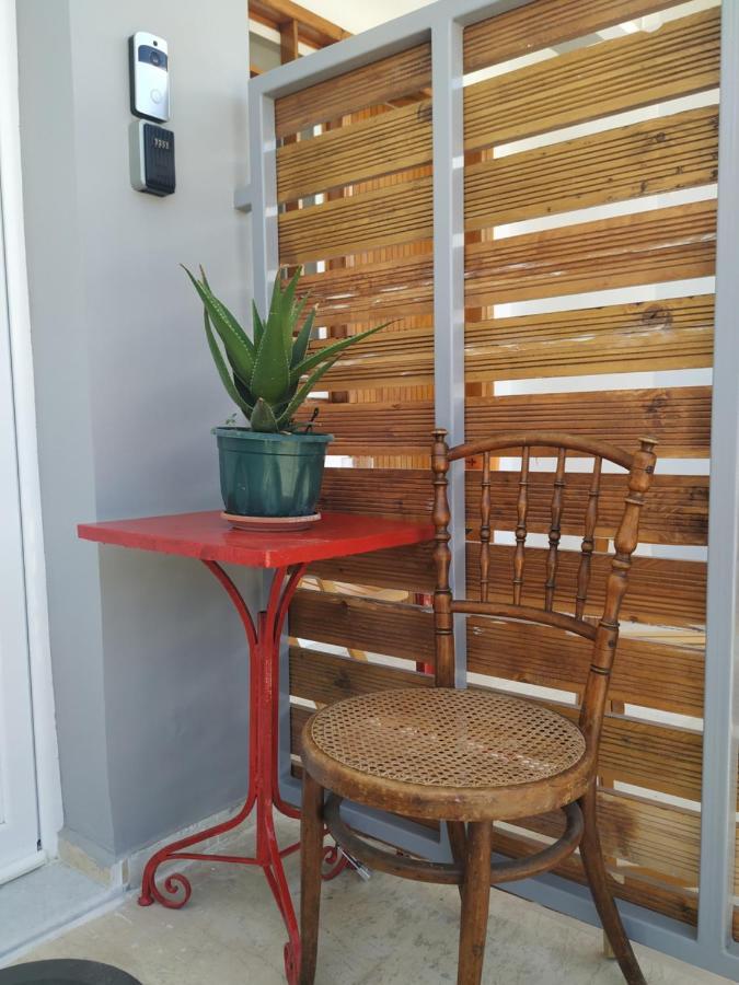 Sweet House 64B Apartman Vraháti Kültér fotó
