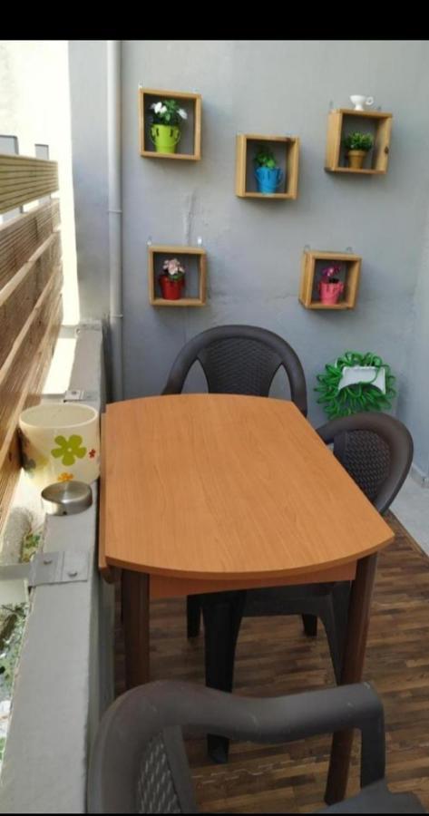 Sweet House 64B Apartman Vraháti Kültér fotó