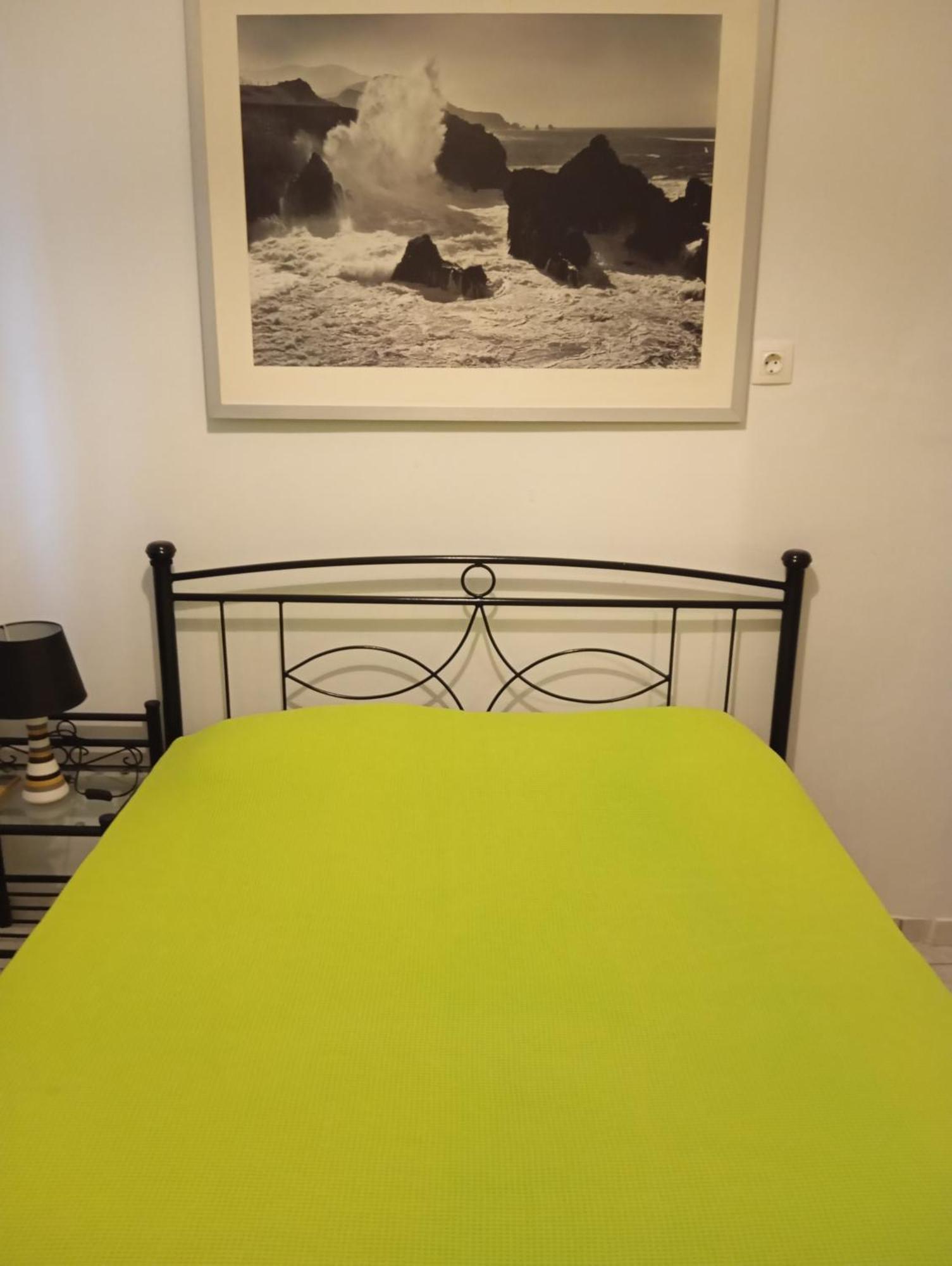 Sweet House 64B Apartman Vraháti Kültér fotó