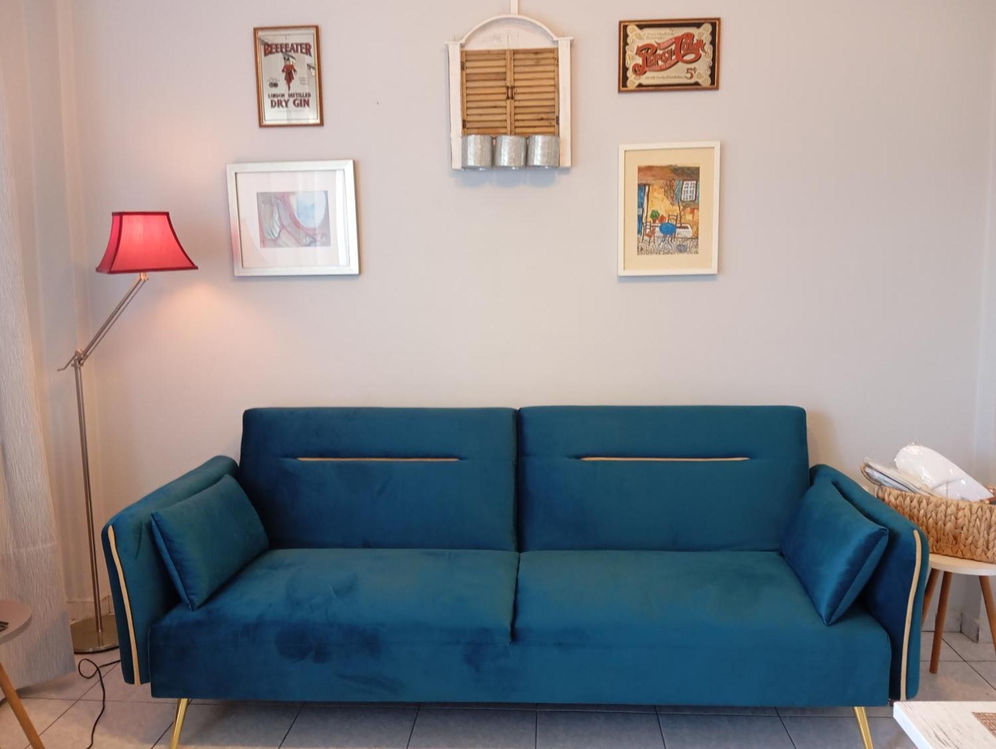 Sweet House 64B Apartman Vraháti Kültér fotó