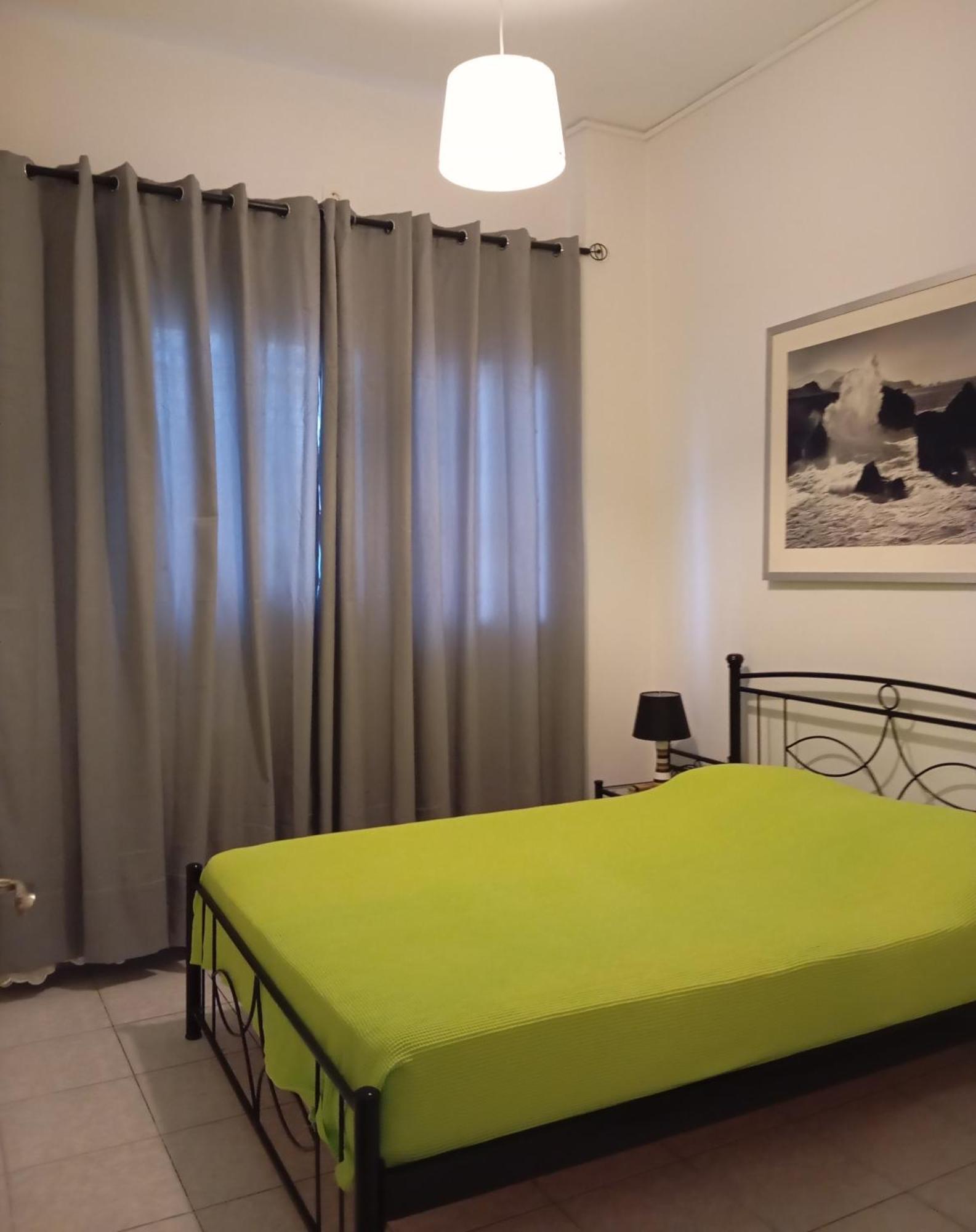 Sweet House 64B Apartman Vraháti Kültér fotó