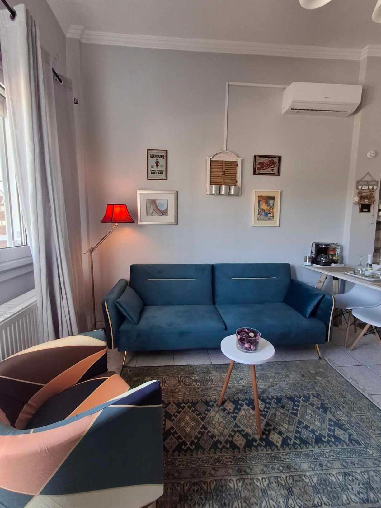 Sweet House 64B Apartman Vraháti Kültér fotó