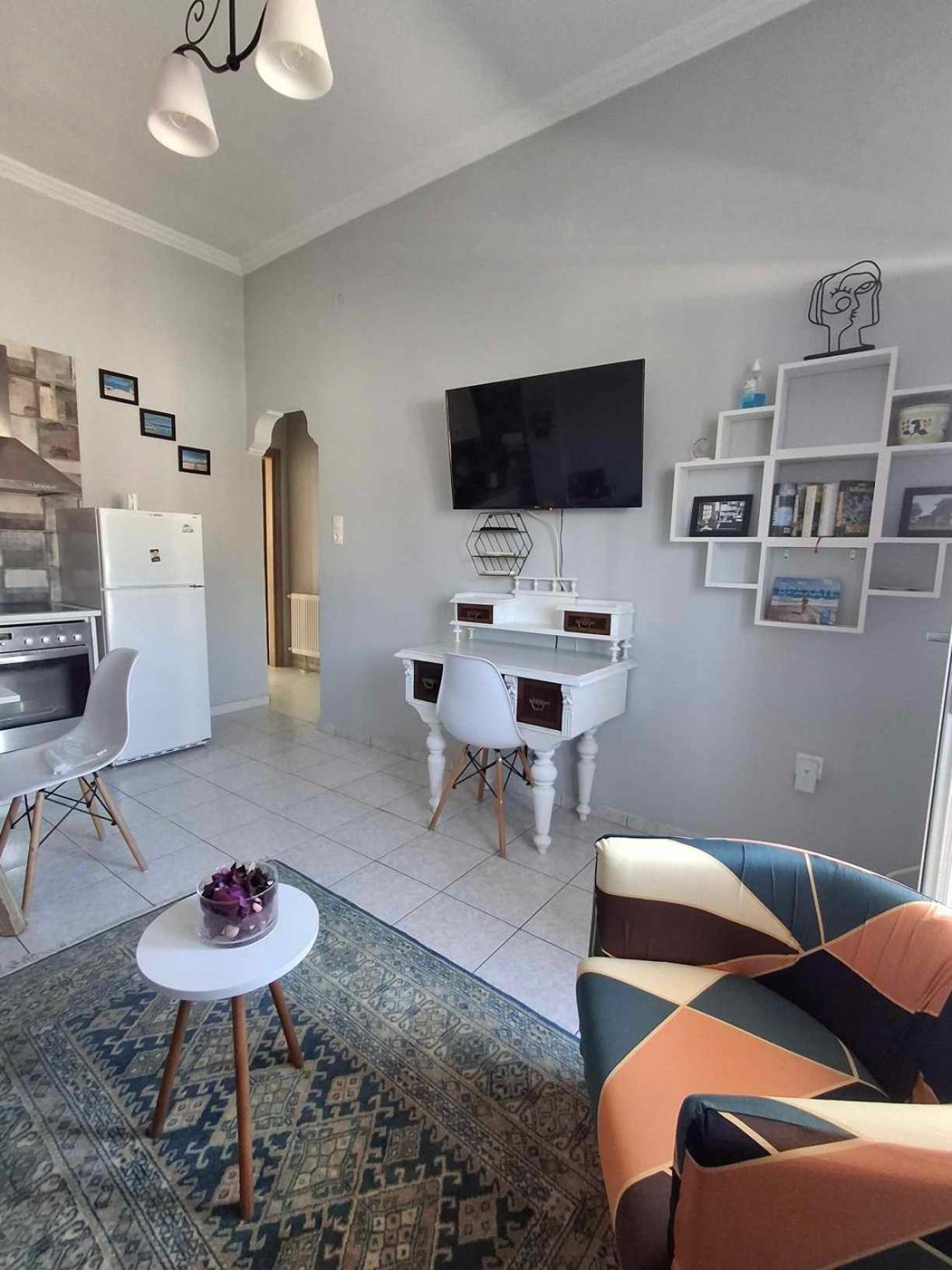 Sweet House 64B Apartman Vraháti Kültér fotó