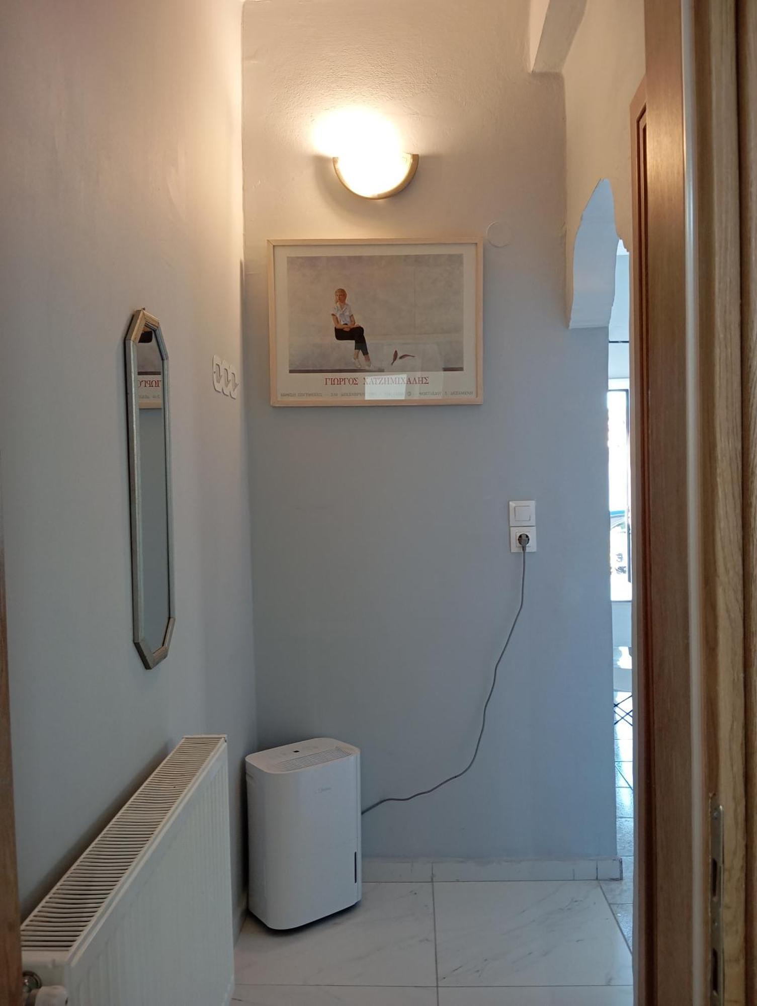 Sweet House 64B Apartman Vraháti Kültér fotó