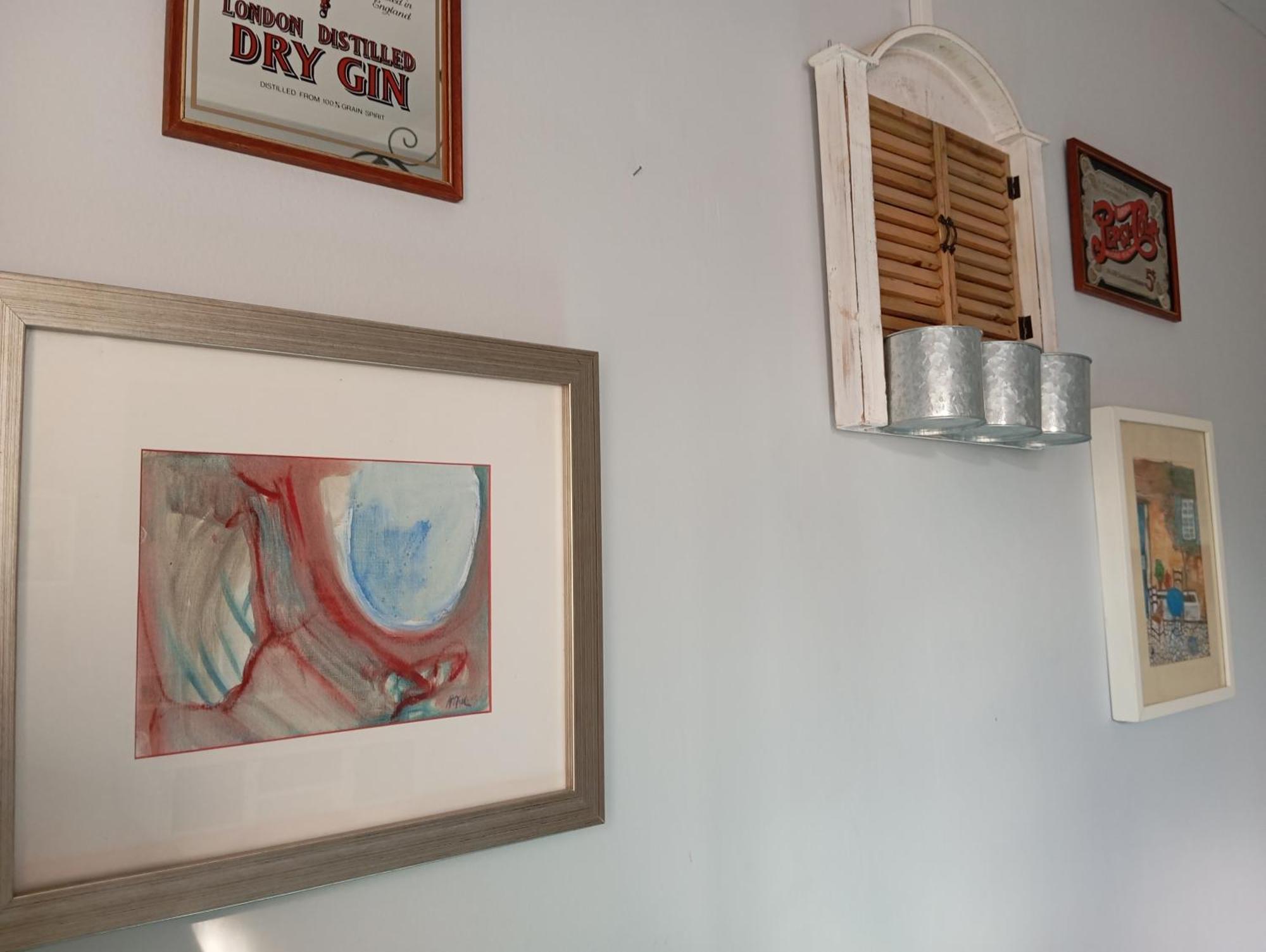Sweet House 64B Apartman Vraháti Kültér fotó
