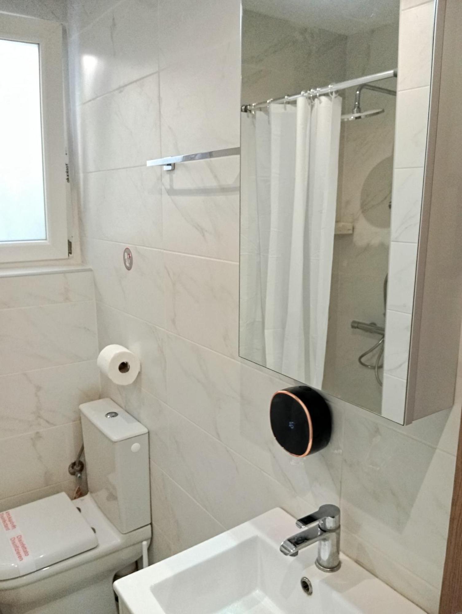 Sweet House 64B Apartman Vraháti Kültér fotó