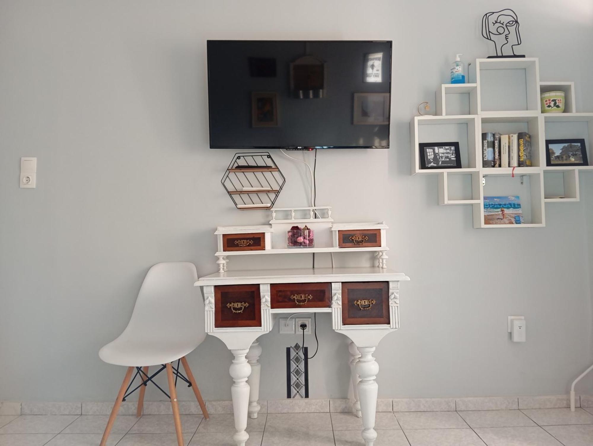 Sweet House 64B Apartman Vraháti Kültér fotó