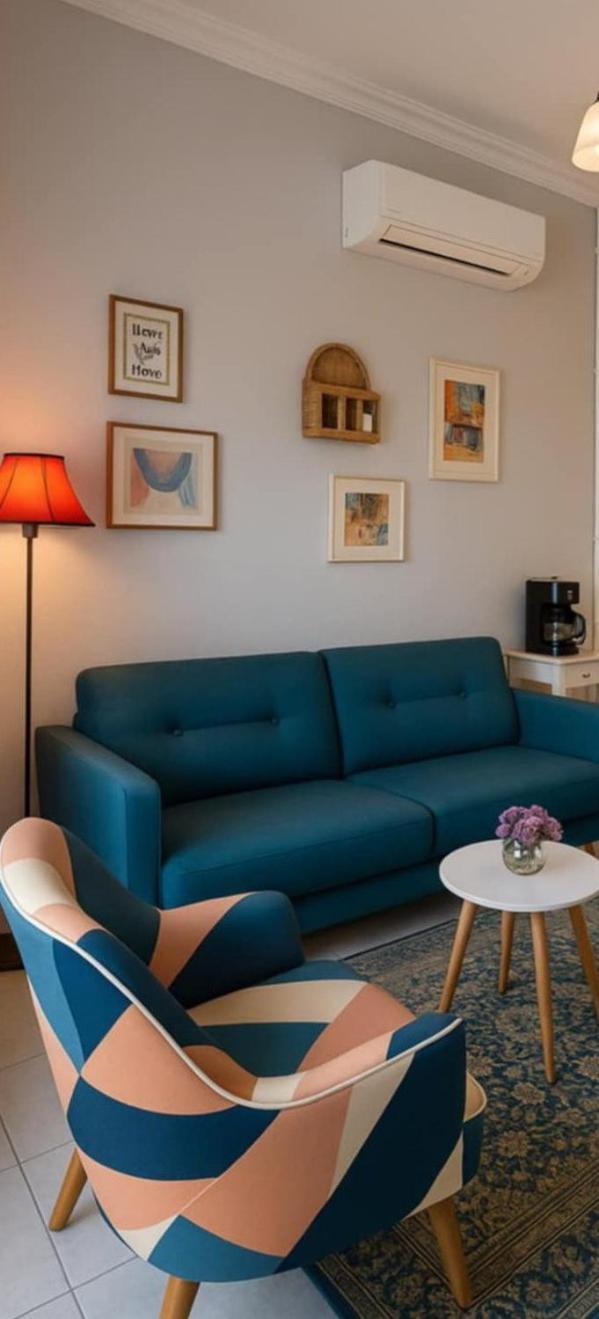 Sweet House 64B Apartman Vraháti Kültér fotó