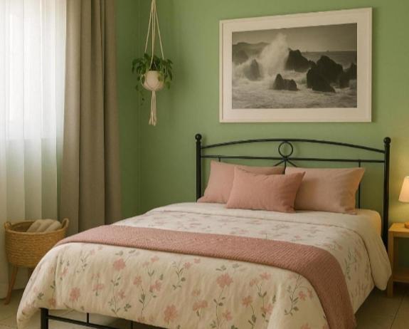 Sweet House 64B Apartman Vraháti Kültér fotó