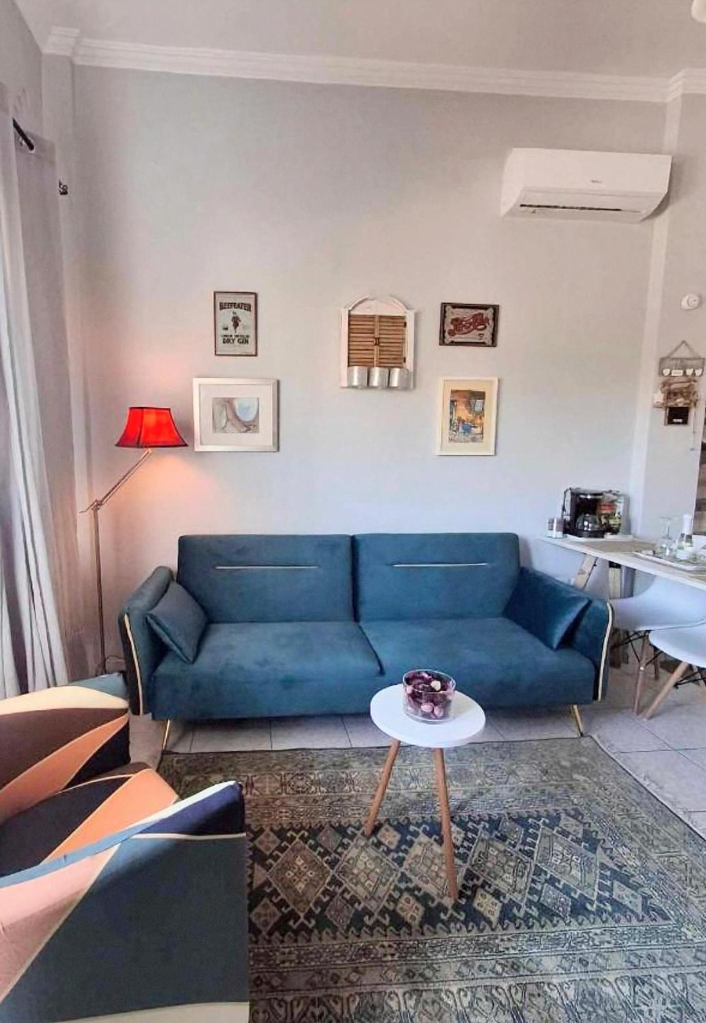 Sweet House 64B Apartman Vraháti Kültér fotó