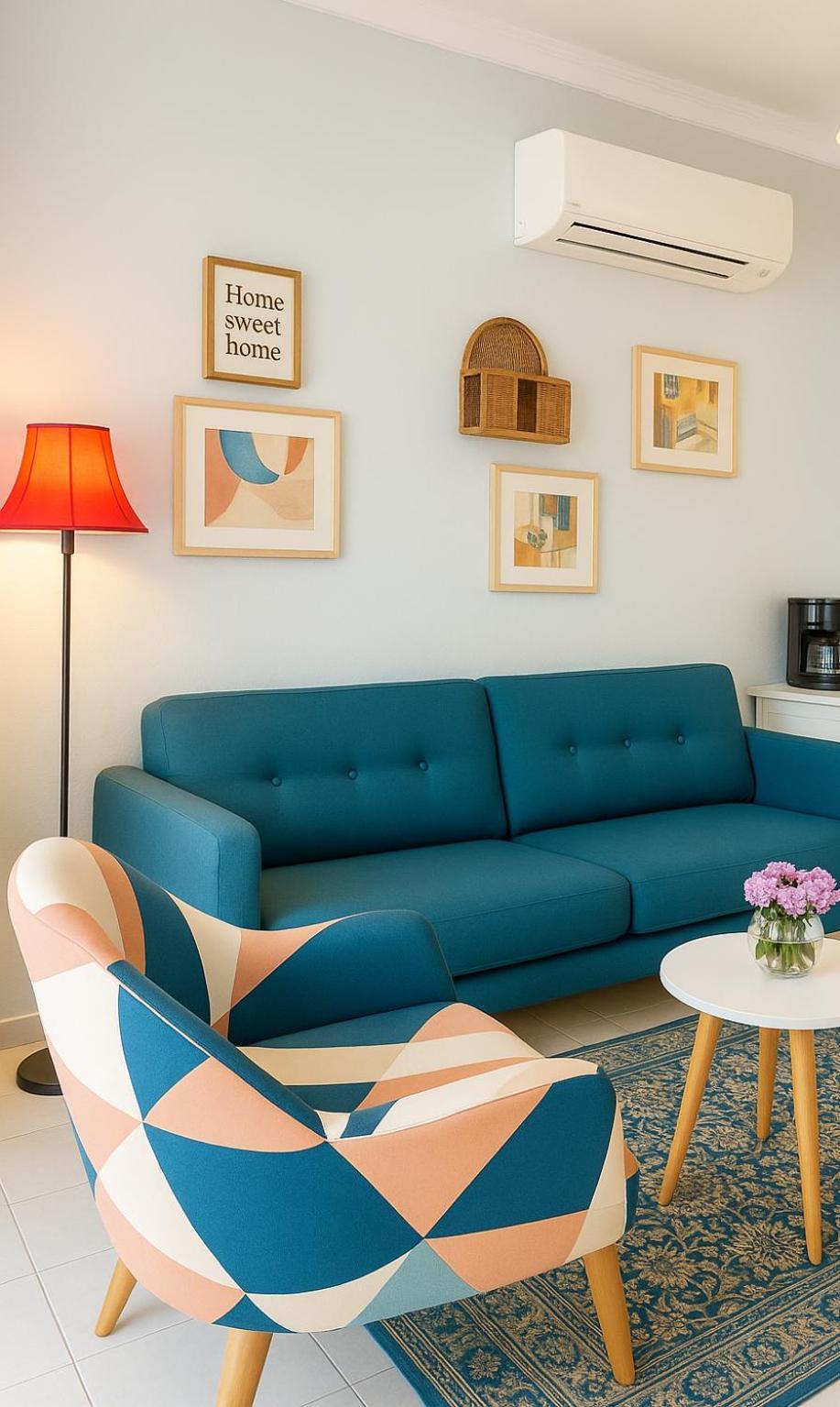Sweet House 64B Apartman Vraháti Kültér fotó